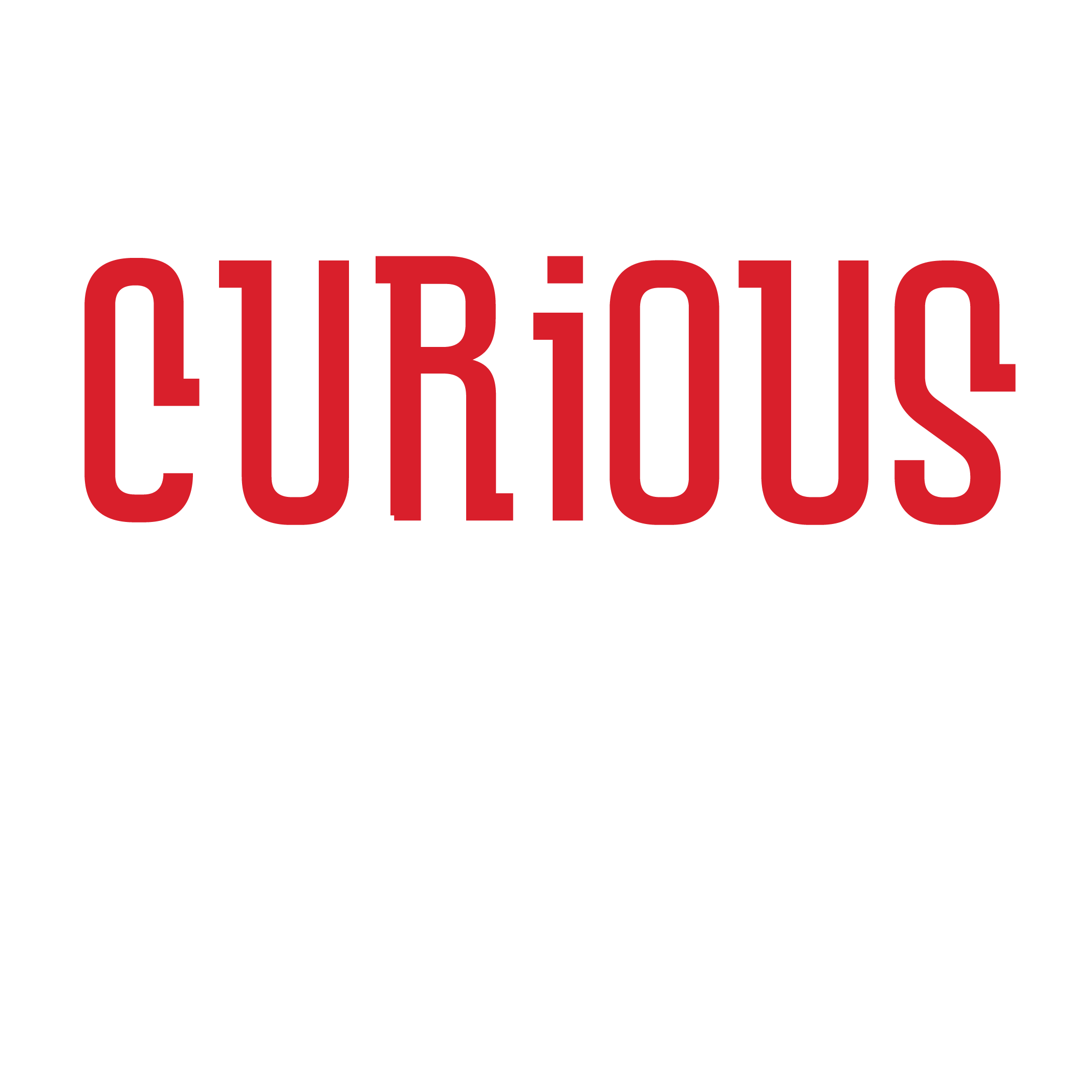 Curious Octopus