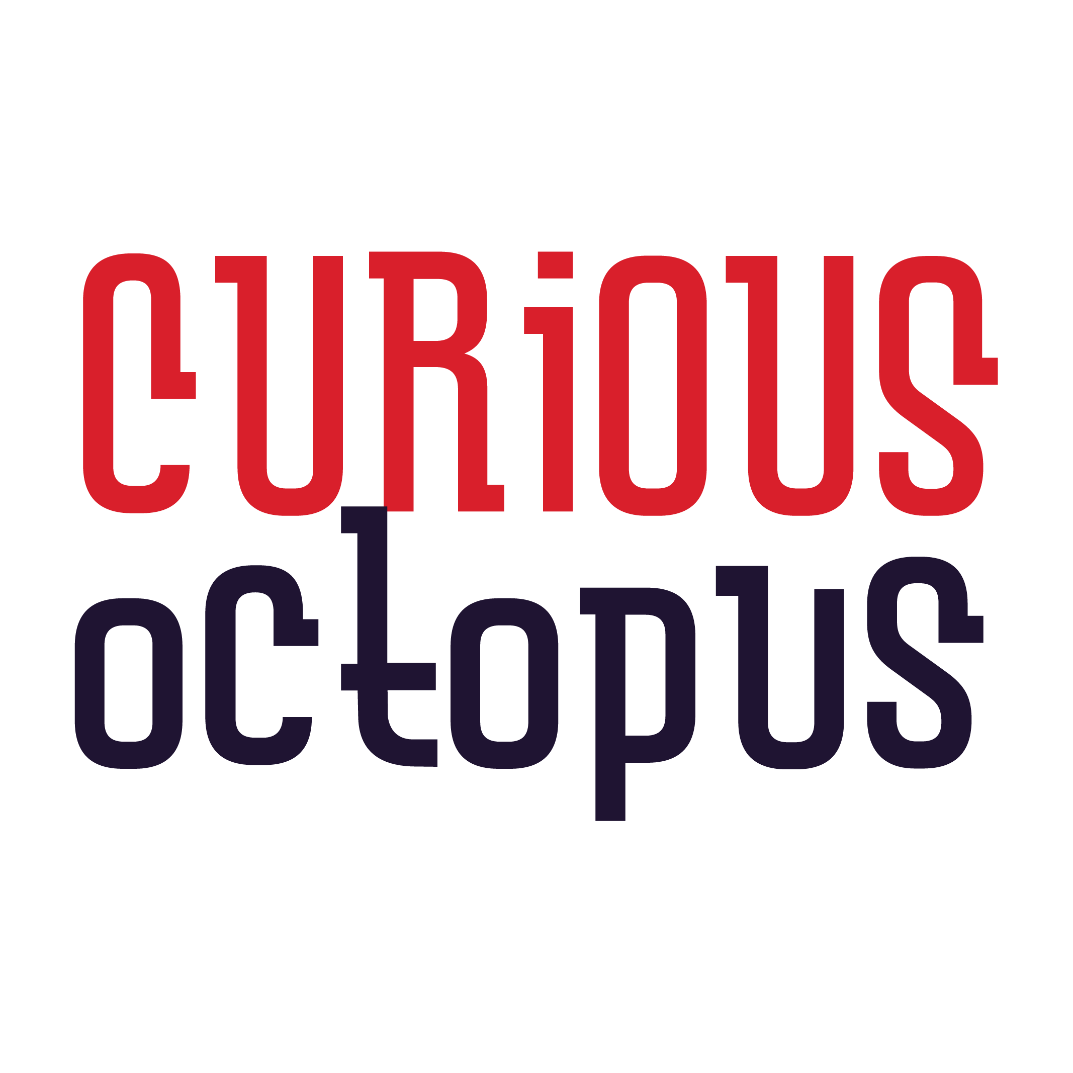 Curious Octopus